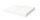 Welcome Tray ORCHESTRO white