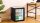 Emberton Hotel Minibar REDDITCH 40 L Thermoelectic with Glass Door