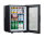 Emberton Hotel Minibar REDDITCH 40 L Thermoelectic with Glass Door