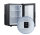 Emberton Hotel Minibar REDDITCH 40 L Thermoelectic with Glass Door
