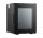 Emberton Hotel Minibar Redditch 40 L Thermoelectic with Glass Door and Power Switch