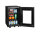 Emberton Hotel Minibar Redditch 40 L Thermoelectic with Glass Door and Power Switch