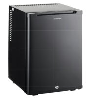 Emberton Hotel Thermoelectric Minibar PENZANCE 40 L with Solid Door