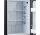 Emberton Hotel Thermoelectric Minibar PENZANCE 40 L with Solid Door and Power Switch