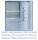 Emberton Hotel Thermoelectric Minibar Penzance 40 L with Solid Door and Power Switch