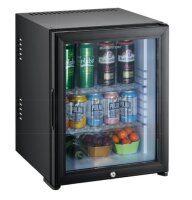 Emberton Hotel Minibar Romney 40 Liter Absorption mit...