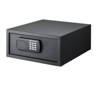 Emberton Hotel Safe Witney for 17” Laptop
