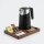 Emberton Evesham Hotel Kettle 1L Double Wall Stainless Steel