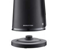 Emberton Hotel Wasserkocher EVESHAM 1.0L