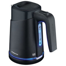 Emberton Water Kettle EVESHAM 1,0 l black