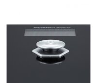 Emberton BATTERIELOSE HOTELWAAGE Woburn schwarz