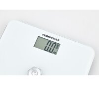 Battery Free Hotel Scale Woburn white