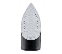 Emberton Hotel Steam Iron Croft 2000W with Safe Auto Shut-Off
