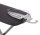 Emberton Bromham Hotel Ironing Station with Dry Iron Yardley 1200W and Wall Holder
