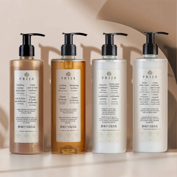 Pallets Prija Hotel Cosmetics with Wholesale Prices