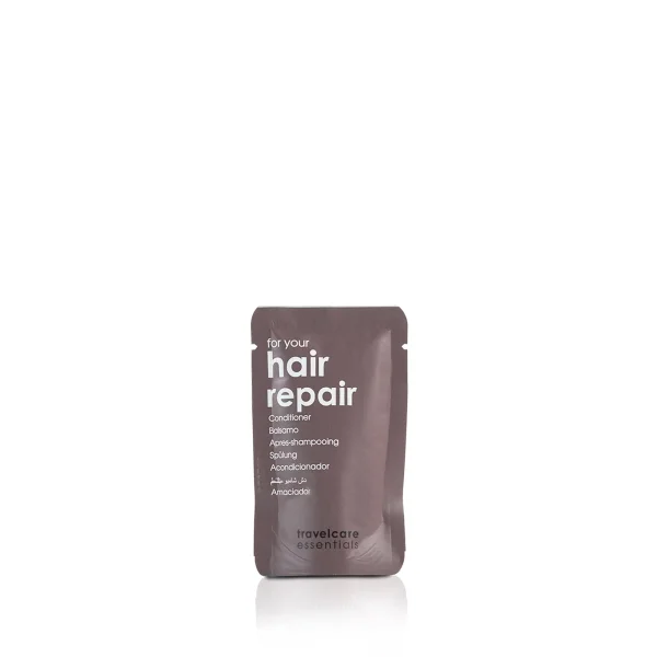 Travelcare Essentials Hair Conditioner 15 ml Sachet