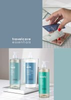 Travel Care Mild Soap 8 g