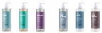Travelcare Essentials Liquid Soap Refillable Bottle 380 ml