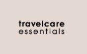 Travelcare Essentials Shower Gel with Locked Pump 380 ml