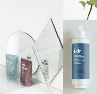 Travelcare Essentials Shower Gel with Locked Pump 380 ml