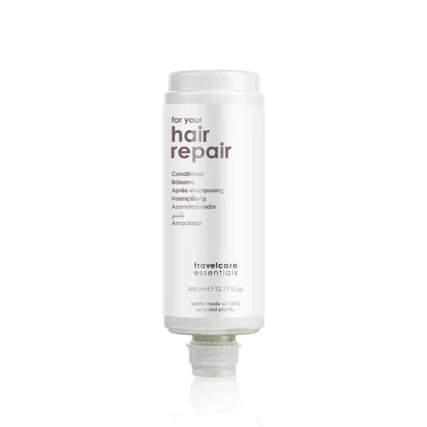 Travelcare Essentials Conditioner Cartridge for Dispenser 360 ml