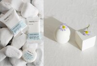 Pallets Travelcare Hotel Cosmetics with Wholesale Prices