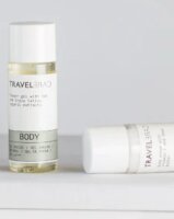 Pallets Travelcare Hotel Cosmetics with Wholesale Prices