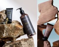 Pallets Acca Kappa Hotel Cosmetics with Wholesale Prices