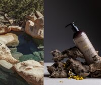 Pallets Acca Kappa Hotel Cosmetics with Wholesale Prices