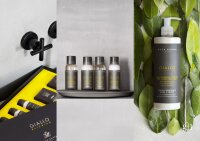 Pallets Acca Kappa Hotel Cosmetics with Wholesale Prices