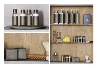 Pallets Acca Kappa Hotel Cosmetics with Wholesale Prices