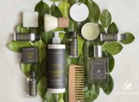 Pallets Acca Kappa Hotel Cosmetics with Wholesale Prices