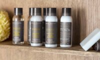 Pallets Acca Kappa Hotel Cosmetics with Wholesale Prices