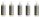 Pallets Acca Kappa Hotel Cosmetics with Wholesale Prices