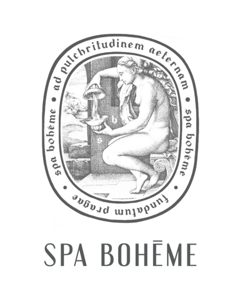 SPA BOHÉME Interior Spray NO.2 - 100 ml