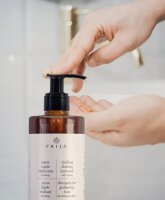 Prija vitalisierendes Duschgel und Shampoo, Nachfüllkanister 5 l Großverbraucher Palette
