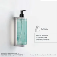 Geneva Guild Hair and Body Wash tank 5 L Bulk Order