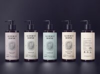 ALCHEMIST BOHEME SPA Pumpspender Flüssigseife 300 ml