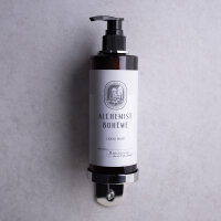 ALCHEMIST BOHEME Pump Dispenser Body and Hair Shampoo 300 ml