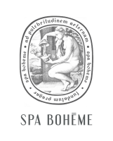 ALCHEMIST BOHEME Pump Dispenser Body and Hair Shampoo 300 ml