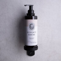 ALCHEMIST BOHEME Pump Dispenser Body and Hair Shampoo 300 ml