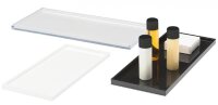 Präsentationstablett für Hotel Amenities,...