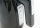 JVD Welcome Tray MAESTRO Black with Two-tone Kettle Diva 1 L