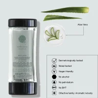 Geneva Guild Body Wash Cartridge for Dispenser 330 ml