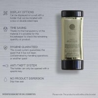 Geneva Guild Shampoo Kartusche für Spender 330 ml