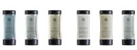 Geneva Guild Shampoo Kartusche für Spender 330 ml