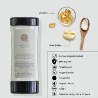 Geneva Guild Body Moisturiser Cartridge for Dispenser 330 ml