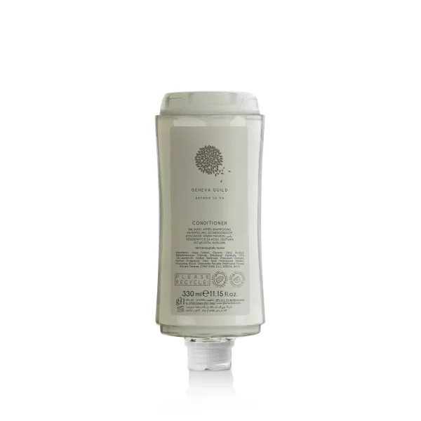 Geneva Guild Conditioner Cartridge for Dispenser 330 ml