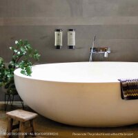 Geneva Guild Conditioner Cartridge for Dispenser 330 ml