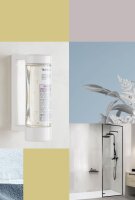 Geneva Guild Hair and Body Wash Cartridge for Dispenser 330 ml